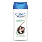 CLINIC PLUS STRONG LONG SHAMPOO 